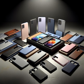 Najděte dokonalý kryt na mobil Samsung M21: Průvodce výběrem ochrany pro váš telefon