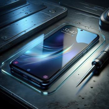 Samsung Galaxy A50 tvrzené sklo: Nejlepší ochrana pro váš telefon v roce 2023