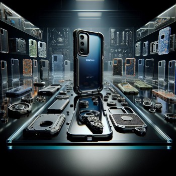 Obal na mobil Samsung S20 FE: Jak vybrat ten nejlepší ochranný kryt v roce 2023