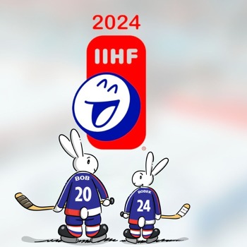 Mistroství světa v hokeji 2024 - Kdy a kde hrajou zápasy naši hokejisti ?