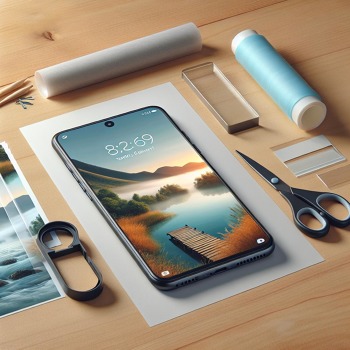 Kryt s vlastní fotkou Xiaomi: Jak si vytvořit personalizovaný obal pro váš telefon