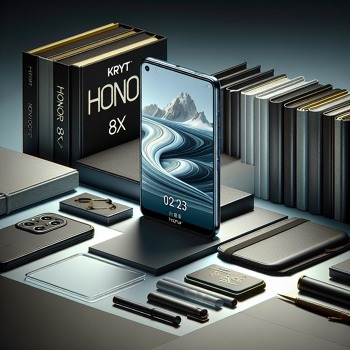 Kryt Honor 8x: Nejlepší ochranné pouzdra a obaly pro váš telefon v roce 2023
