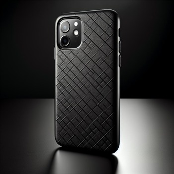Stylový kryt na mobil iPhone 11 od Karla Lagerfelda: Ochrana ve znamení módy