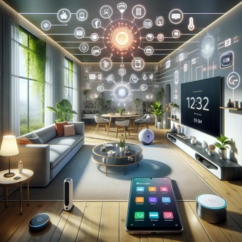Xiaomi Power: Revoluce v oblasti mobilních technologií a inteligentní domácnosti