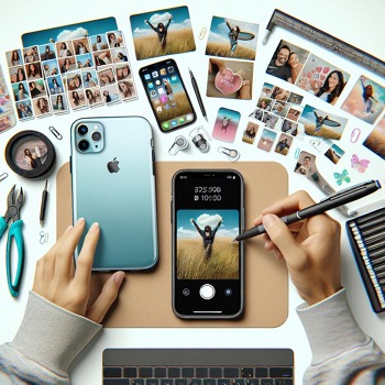 Obaly na telefon s vlastní fotkou: Jak si snadno vytvořit originální a osobní ochranu pro váš mobil