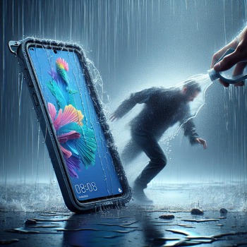 Vodotěsný obal na mobil Huawei: Kompletní průvodce pro ochranu vašeho telefonu