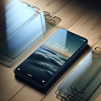 Nokia 5.3 ochranné sklo: Jak vybrat to nejlepší pro váš telefon