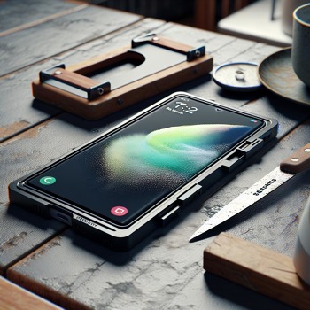 Obal na mobil Samsung Note 10 Lite: Nejlepší ochrana pro váš telefon