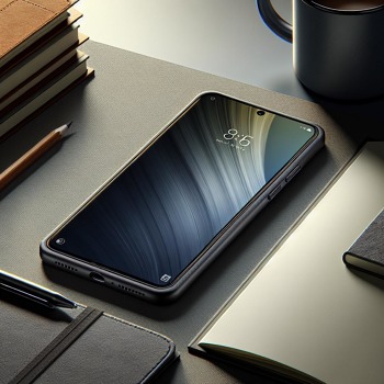 Obal na mobil Xiaomi Redmi Note 8: Stylová ochrana pro váš smartphone