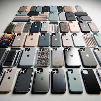Kompletní průvodce výběrem obalu na mobil iPhone 12 Pro: Styly, ochrana a trendy