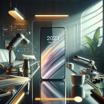 Realme 7 tvrzené sklo: Nejlepší ochrana pro váš telefon v roce 2023