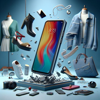 Obal na mobil Xiaomi Redmi 9: Nejlepší ochrana a stylové designy pro váš telefon