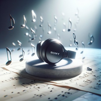 Sony Bluetooth sluchátka: Kvalita zvuku, která překonává očekávání