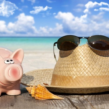 Tipy a aplikace pro lepší letní dovolenou: Jak si užít léto bez zbytečných výdajů