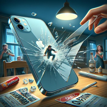 Tvrzené sklo iPhone 12: Nejlepší ochrana pro váš smartphone