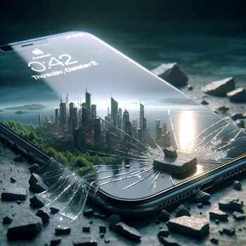 Tvrzené sklo iPhone: Nejlepší ochrana pro váš telefon v roce 2023