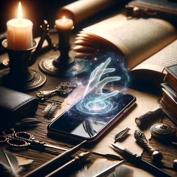 Kryty na mobil Harry Potter: Ochraňte svůj telefon kouzelným stylem