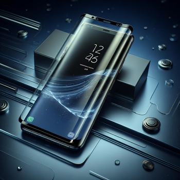 Tvrzené sklo Samsung S9: Nejlepší ochrana pro váš telefon v roce 2023