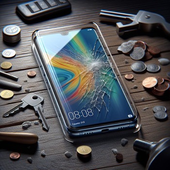 Nejlepší tvrzené sklo pro Huawei P30 Lite: Jak ochránit váš telefon před poškrábáním