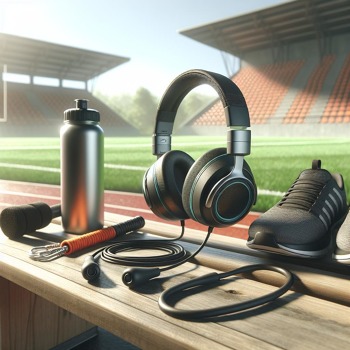 Sportovní sluchátka: Ideální volba pro každého atleta hledající kvalitní zvuk při tréninku