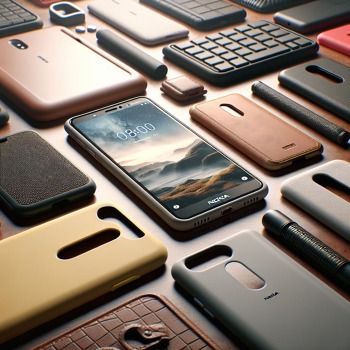 Nokia 7 Plus Obal: Průvodce Výběrem Nejlepšího Pouzdra na Ochranu Vašeho Telefonu