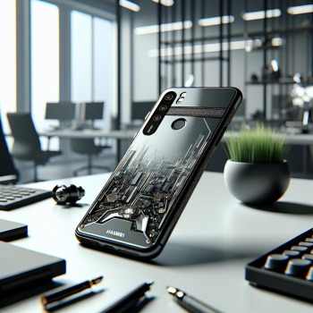 Obal Huawei Y6s: Stylová ochrana pro váš telefon v roce 2023