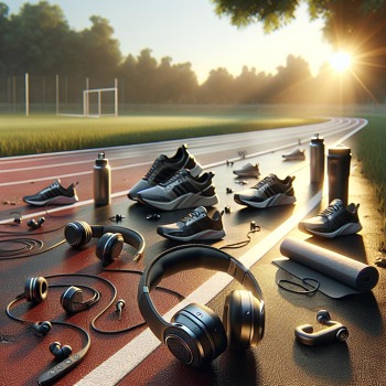 Sluchátka na běhání: Nejlepší modely pro váš trénink v roce 2023