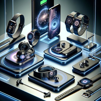 Samsung příslušenství k mobilním telefonům: Nejnovější trendy a technologie pro rok 2023
