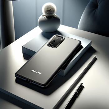 Kryty na mobil Samsung: Stylová ochrana pro váš telefon