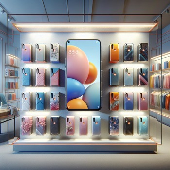 Kryt na mobil Xiaomi Mi A2: Jak vybrat ten nejlepší ochranný obal v roce 2023