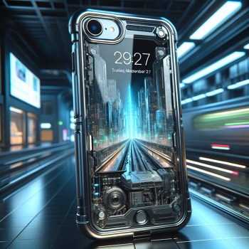 Obal na mobil Apple 7: Nejlepší ochrana pro váš iPhone v roce 2023