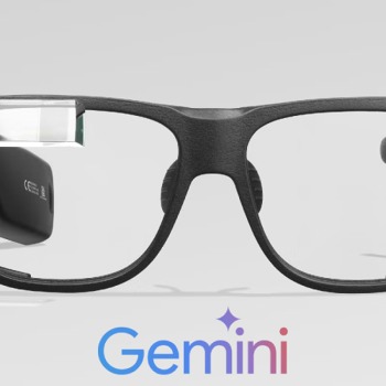 Google I/O 2024: Nová generace chytrých brýlí a Gemini Live - Revoluce v konverzaci s asistentem
