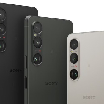Sony Xperia 1 VI: Nový král optického zoomu
