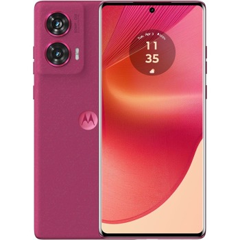 Motorola Edge 50 Fusion 5G Dual SIM Barva: Hot Pink Paměť: 12GB/512GB