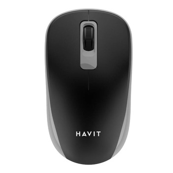 Univerzální bezdrátová myš Havit MS626GT (šedá)