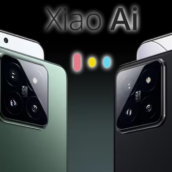 Xiaomi představuje novou řadu smartphonů s AI vylepšeními