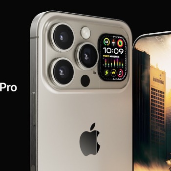 Apple iPhone 16 Pro Max bude mít větší obrazovku a nové funkce pro tvůrce obsahu