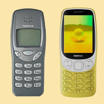 Nokia plánuje návrat ikonického telefonu toto léto