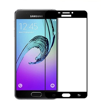 3D Tvrzené sklo pro Samsung Galaxy A5 (2016)