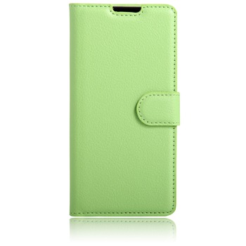Pouzdro pro Sony Xperia E5 - Zelené