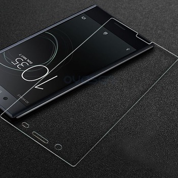 Tvrzené sklo pro Sony Xperia XA1
