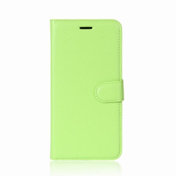 Pouzdro pro Xiaomi Redmi Note 5A - Zelené
