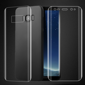 Ochranná fólie pro Samsung Galaxy S9+