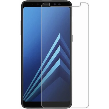 Tvrzené sklo pro Samsung Galaxy A8+ (2018)