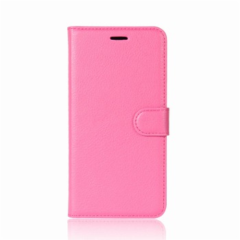 Knížkový obal na Samsung Galaxy A6 Plus (2018) - Růžové