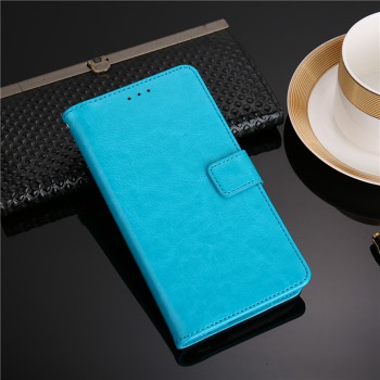 Knížkový obal pro mobil Huawei Y6 Prime 2018 - modré