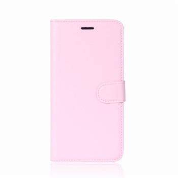 Pouzdro pro mobil Huawei P Smart 2019 - Světle růžové
