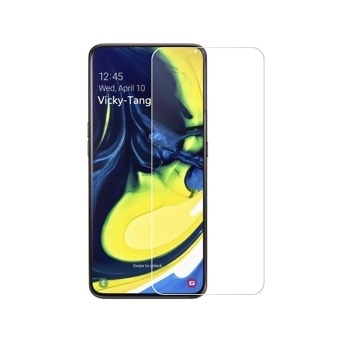 Tvrzené sklo pro Samsung Galaxy A80