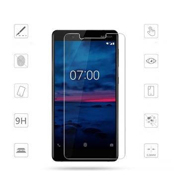 Tvrzené sklo pro Nokia 5.1 Plus