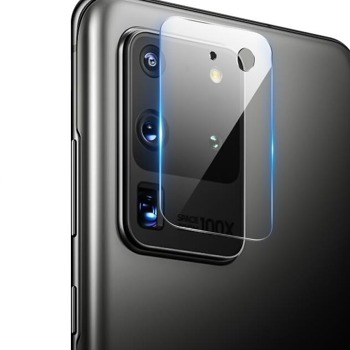 Ochranná fólie pro fotoaparát - Samsung S20